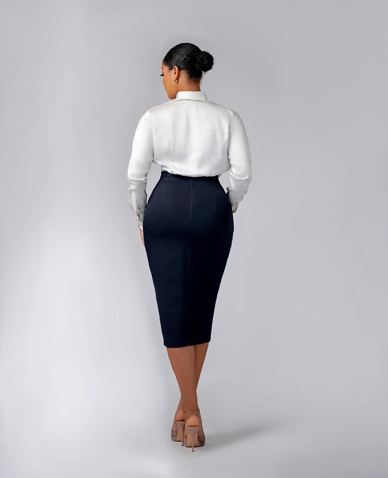 Diora Top and Maxine Skirt Set