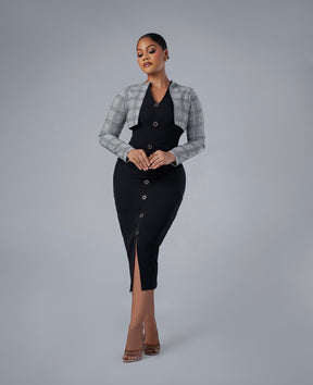 Georgina Dress