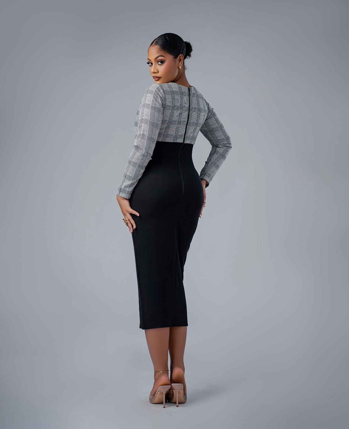 Georgina Dress