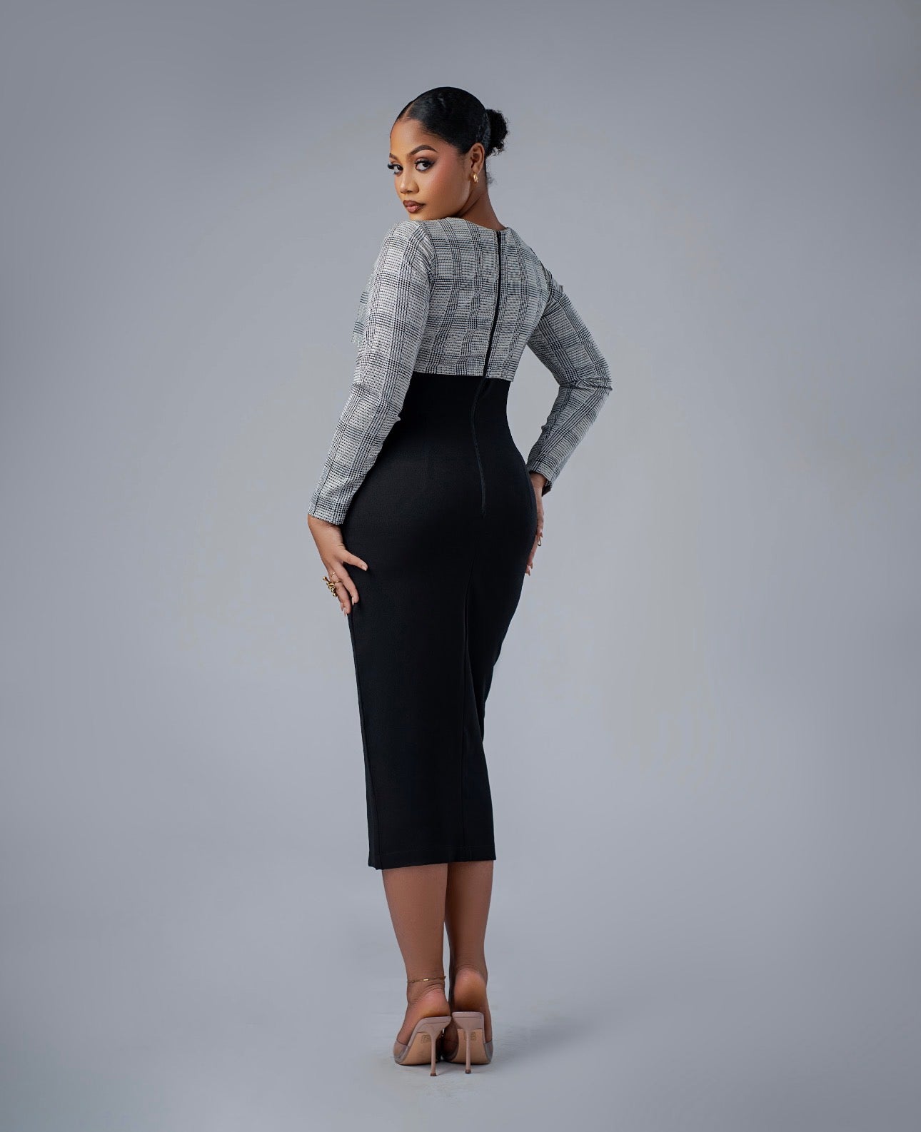 Georgina Dress
