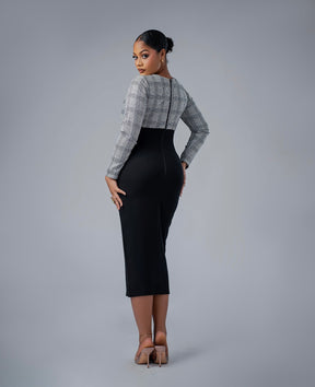 Georgina Dress
