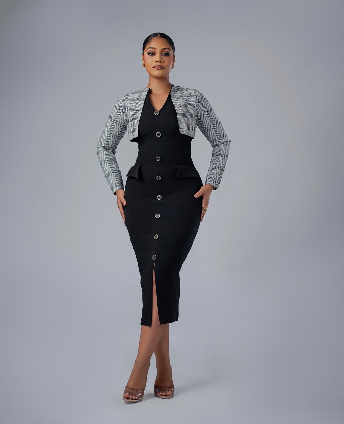 Georgina Dress