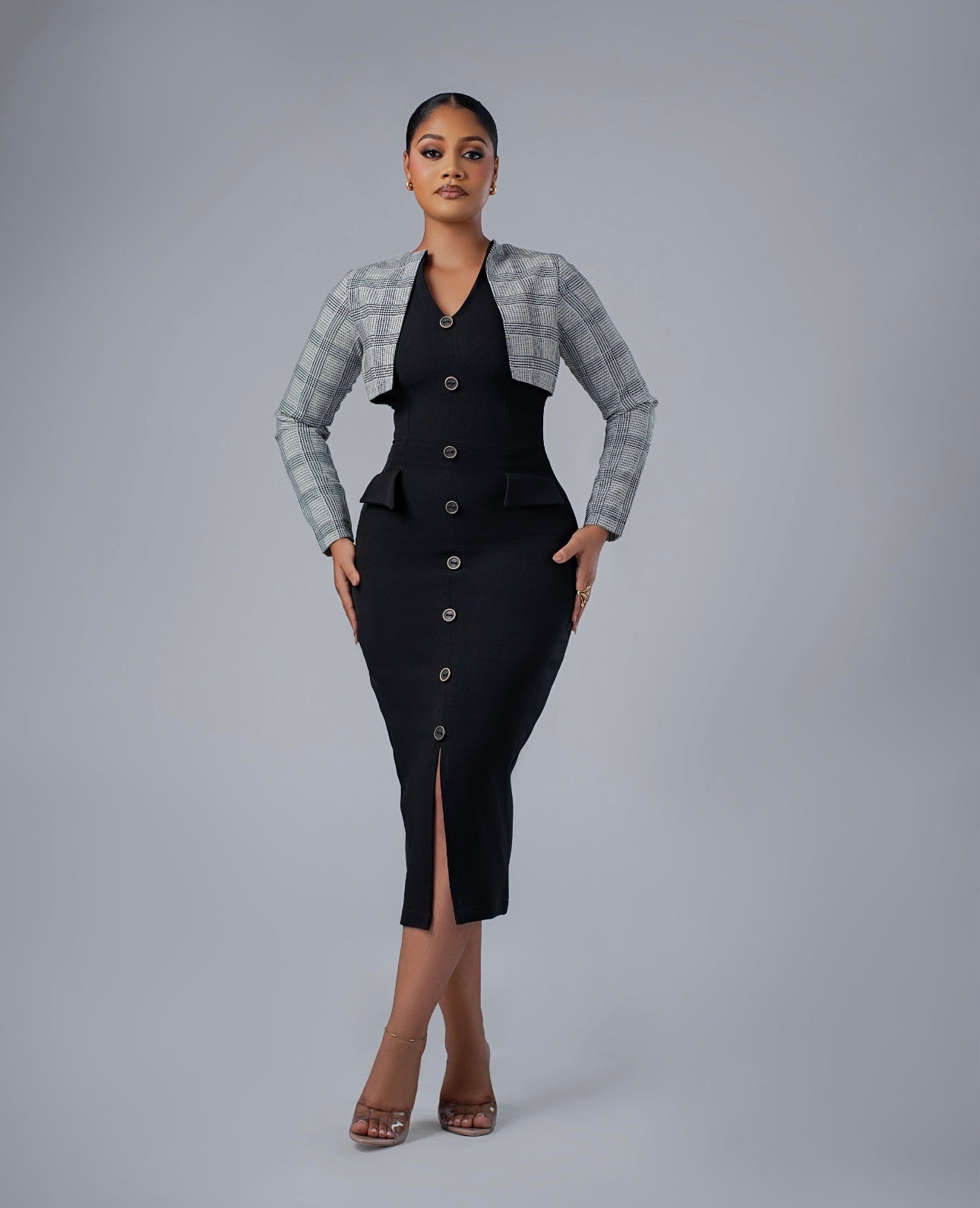 Georgina Dress
