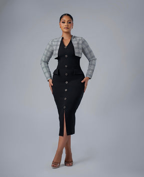 Georgina Dress