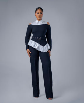 Darcy Jumpsuit