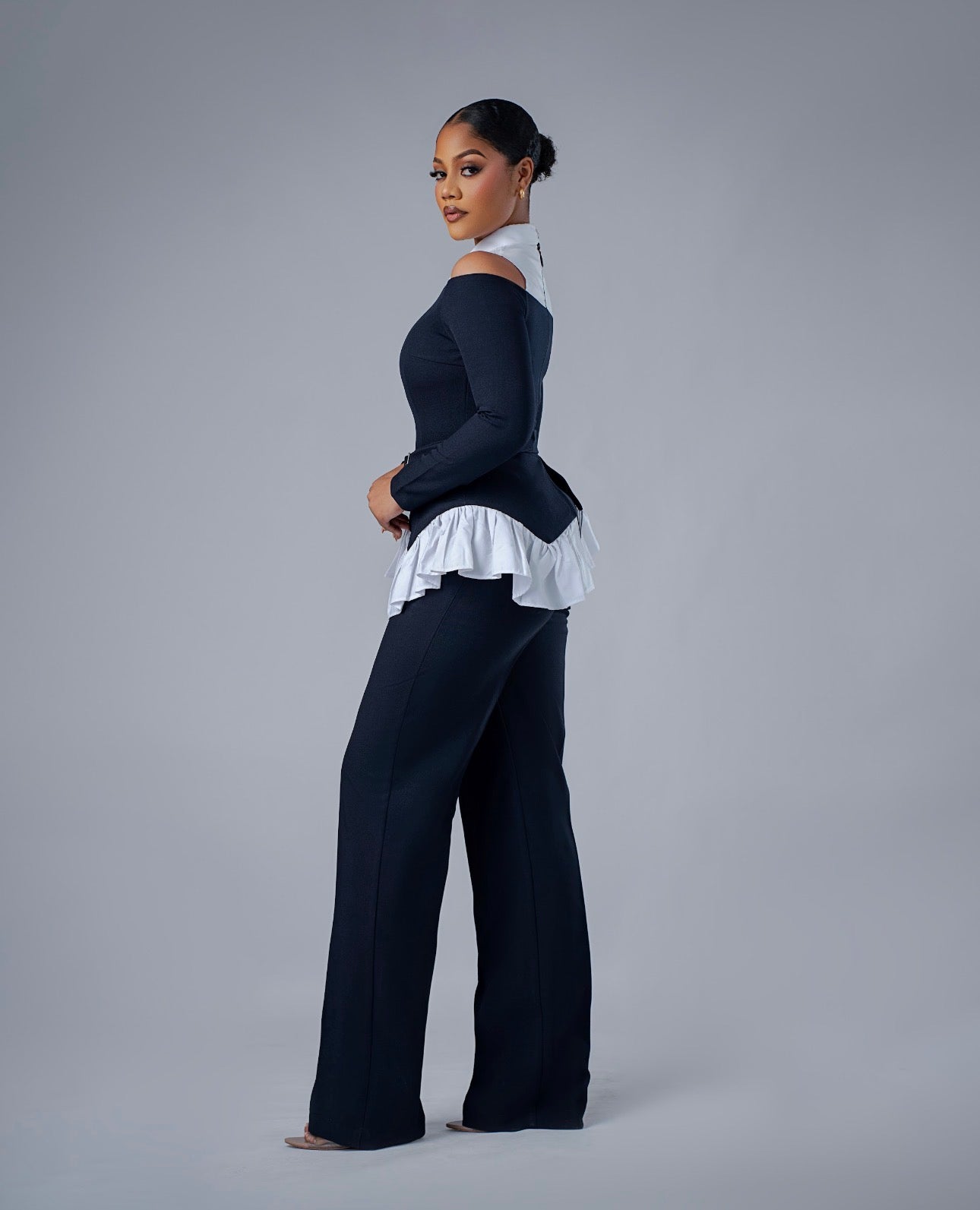 Darcy Jumpsuit