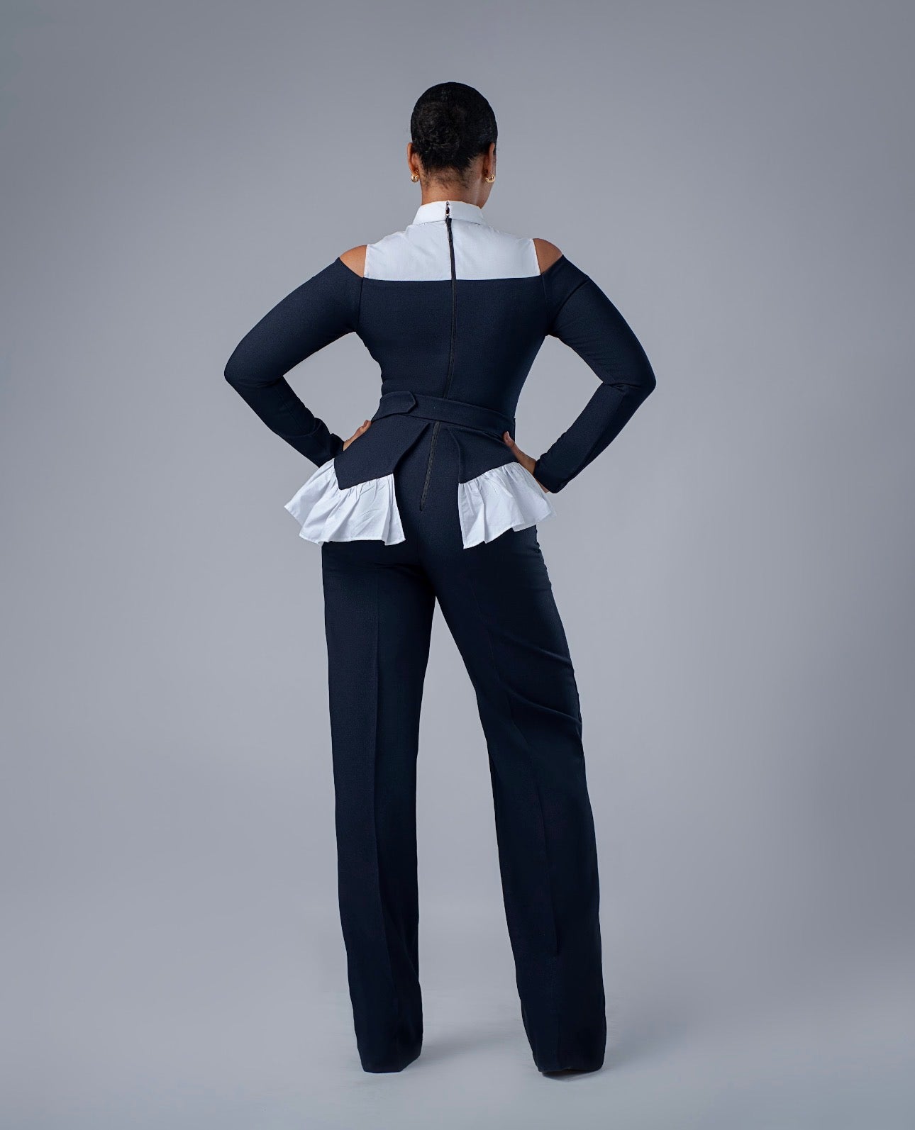 Darcy Jumpsuit