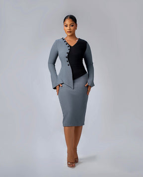 Reyna Dress