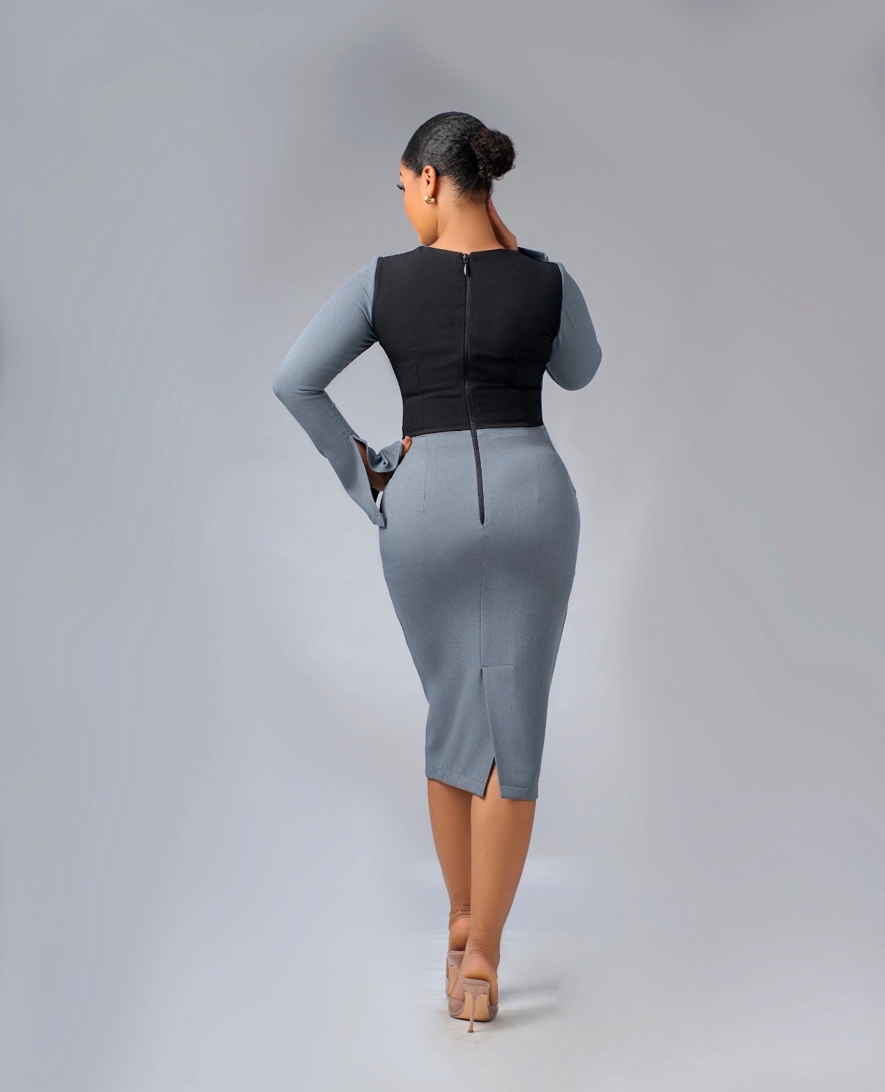 Reyna Dress