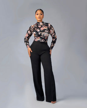 Blair Top and Pant Set