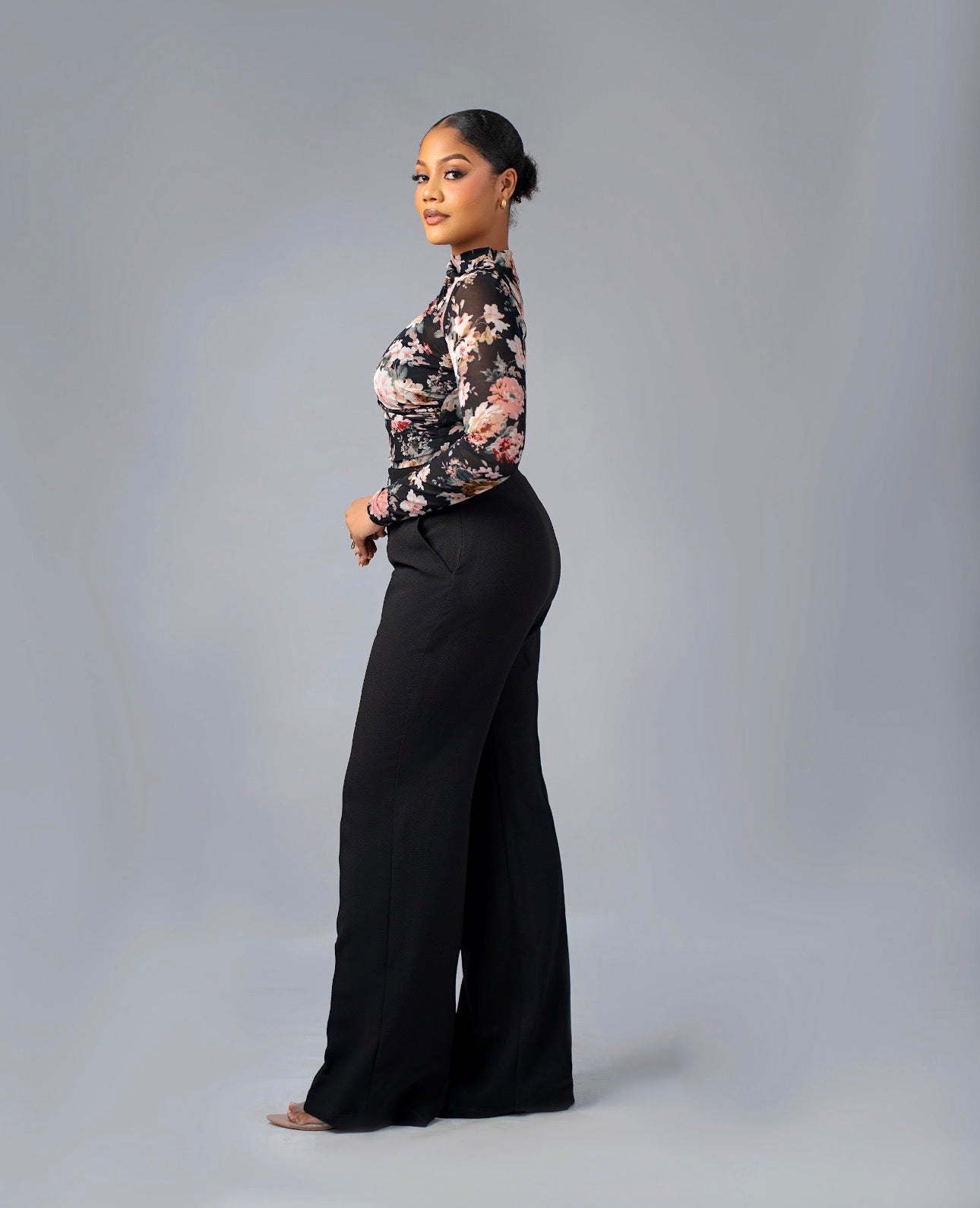 Blair Top and Pant Set