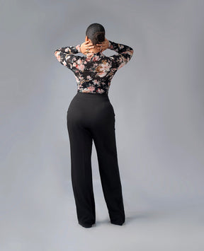Blair Top and Pant Set