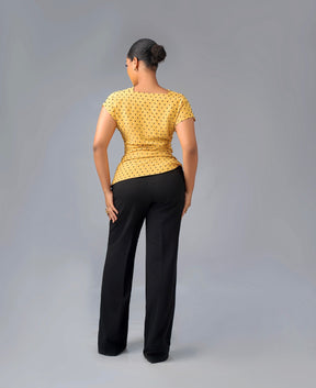 Destiny Pants