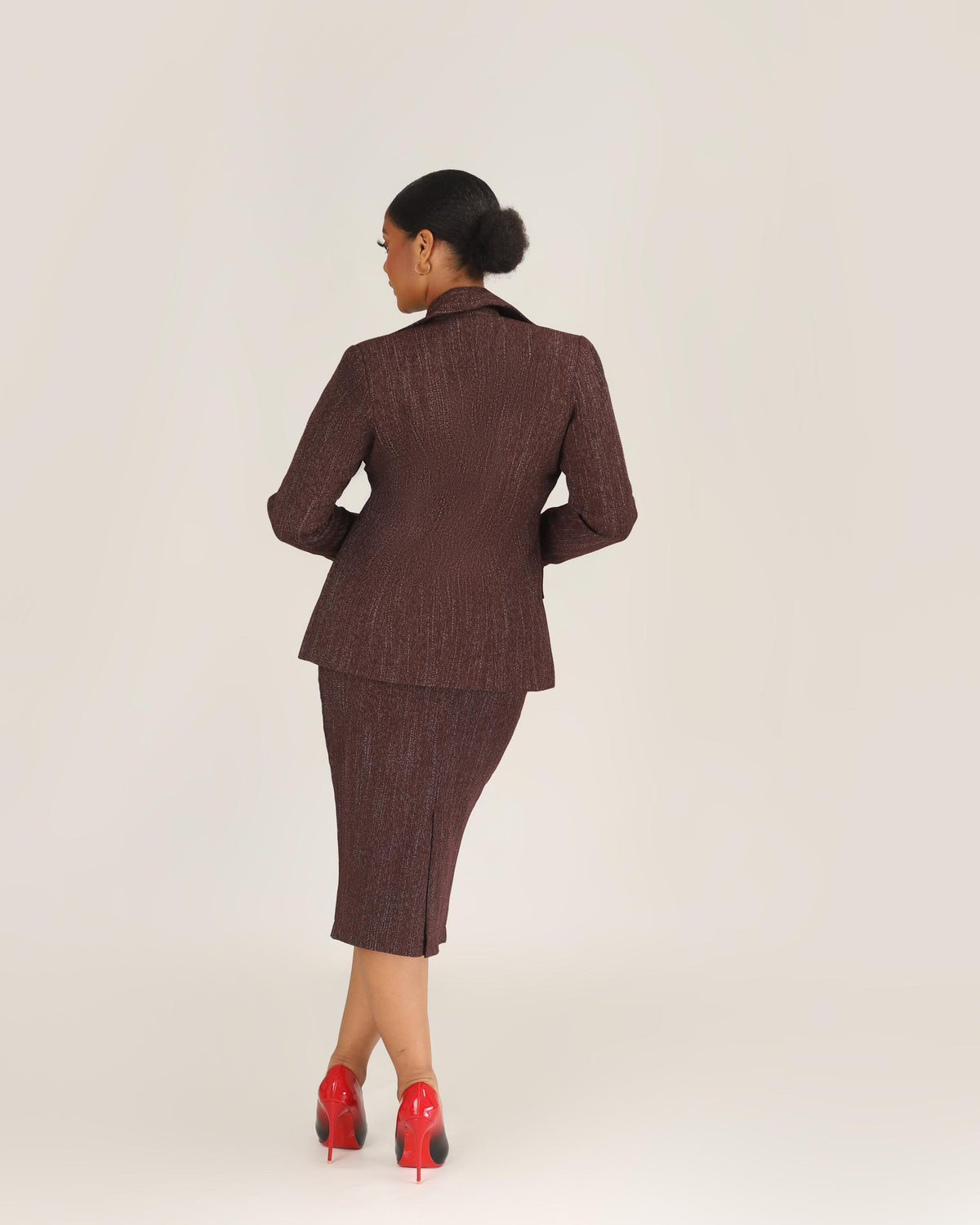 LIZZO SUIT SET