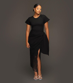 GOLIBE DRESS