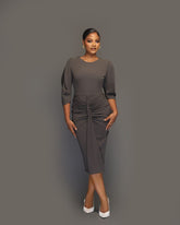 Adaoma Dress